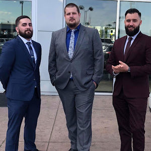 Meet your Posher, Jesse